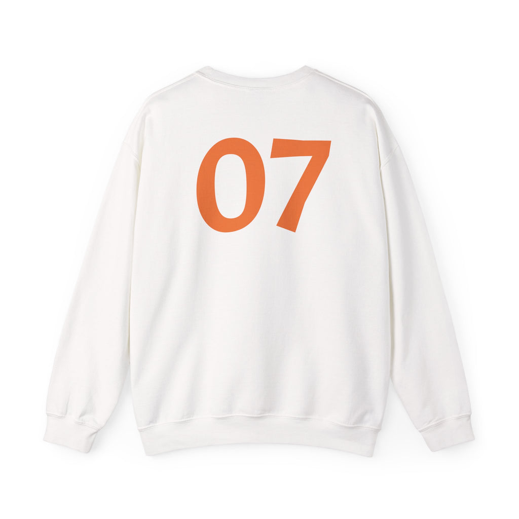 SABRA UNIVERSITY Crewneck Sweatshirt - Unisex Heavy Blend™