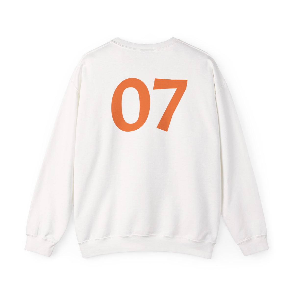 SABRA UNIVERSITY Crewneck Sweatshirt - Unisex Heavy Blend™