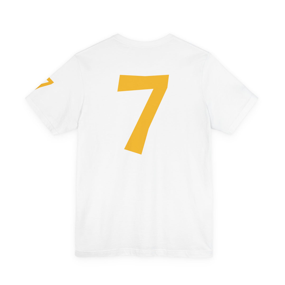 Sabra University Tee - Unisex Short Sleeve